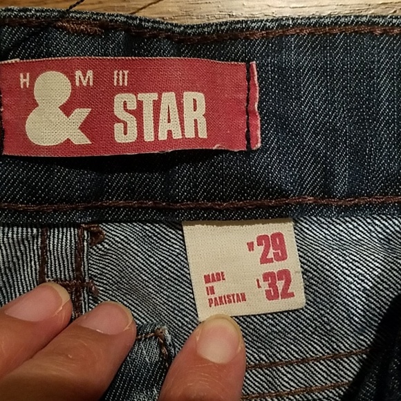 Jeans - Picture 4 of 6